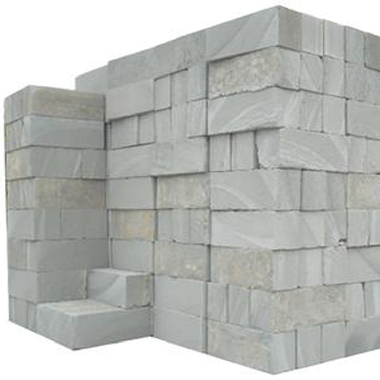 弋阳不同砌筑方式蒸压加气混凝土砌块轻质砖 加气块抗压强度研究