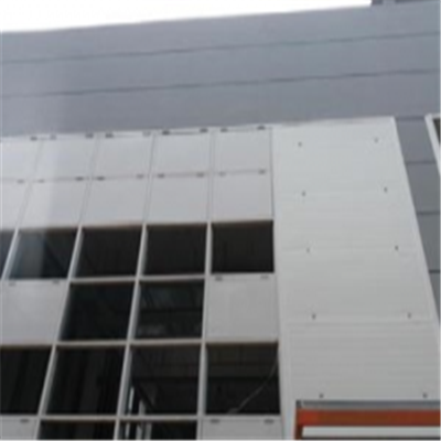 弋阳新型蒸压加气混凝土板材ALC|EPS|RLC板材防火吊顶隔墙应用技术探讨